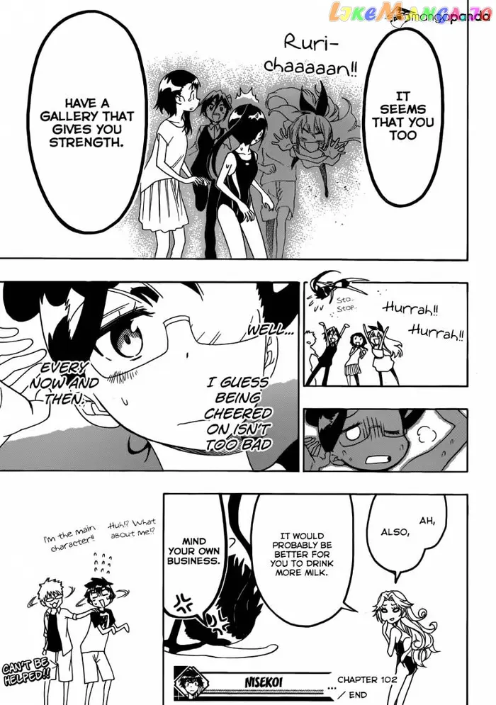 Nisekoi Chapter 102 image 20_optimized